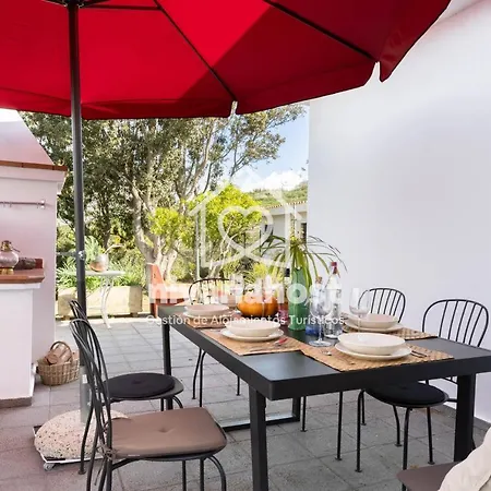 Tegas: Tacoronte, By Nivariahost Holiday home *