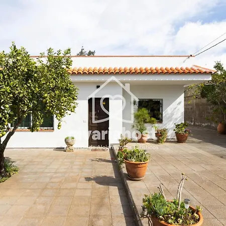 Tegas: Tacoronte, By Nivariahost Holiday home