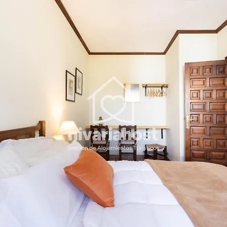 Holiday home Tegas: Tacoronte, By Nivariahost Tacoronte