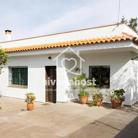 Tegas: Tacoronte, By Nivariahost Holiday home *