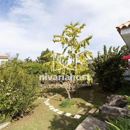 Holiday home Tegas: Tacoronte, By Nivariahost Tacoronte