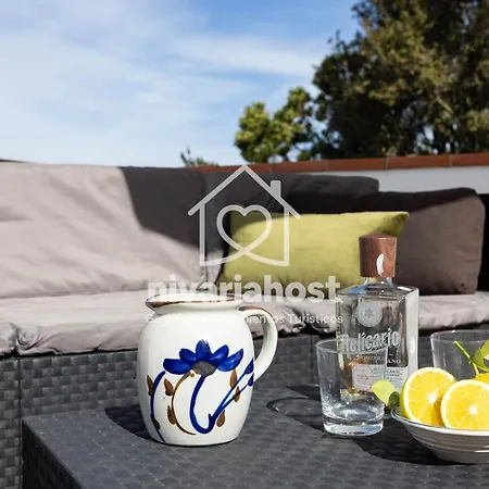 Tegas: Tacoronte, By Nivariahost Holiday home Tacoronte