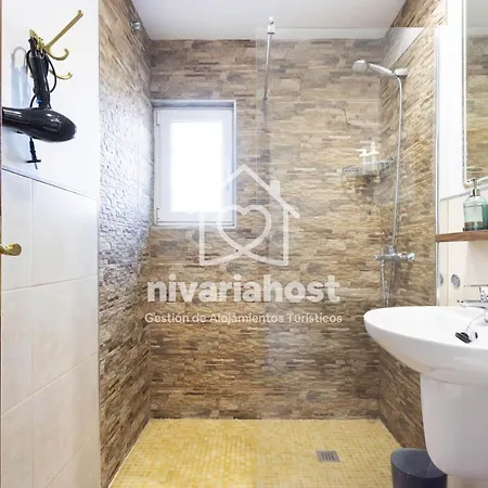 Tegas: Tacoronte, By Nivariahost Holiday home *