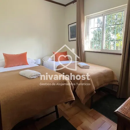 Holiday home Tegas: Tacoronte, By Nivariahost *